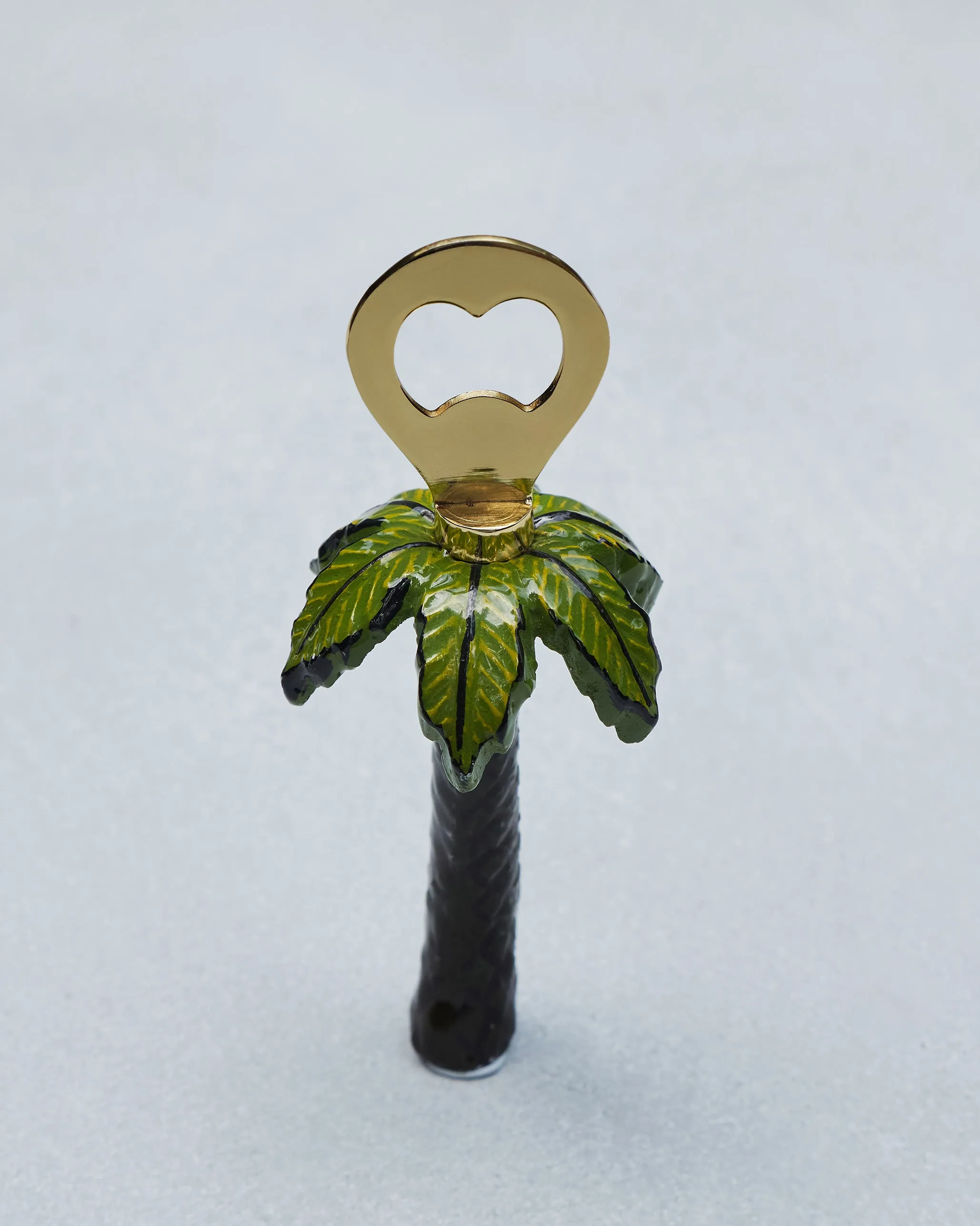 Palm Bottle Opener