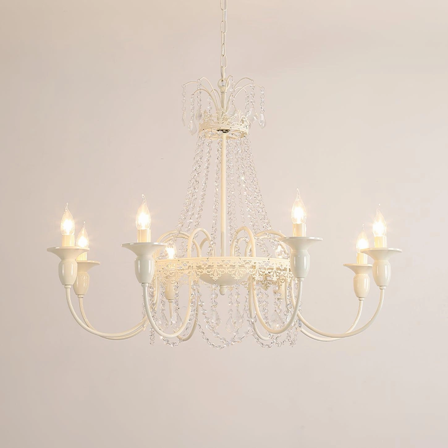 Pavia Chandelier