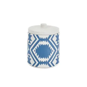 Pendleton Shifting Dunes Canister bathroom accessories, soap dispenser
