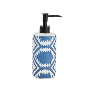 Pendleton Shifting Dunes Lotion Pump bathroom accessories, soap dispenser