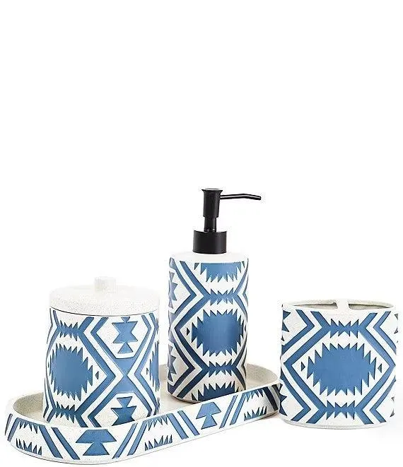 Pendleton Shifting Dunes Toothbrush Holder