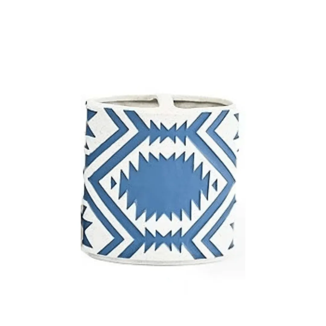 Pendleton Shifting Dunes Toothbrush Holder bathroom accessories, soap dispenser