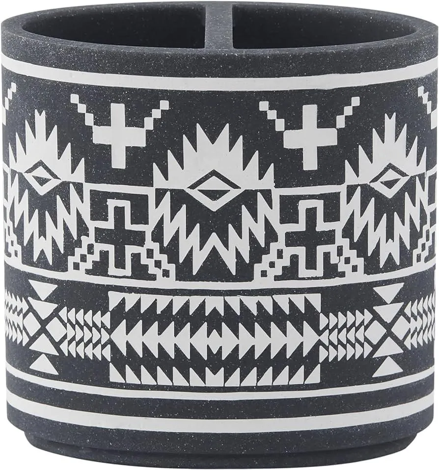 Pendleton Spider Rock Bath Set