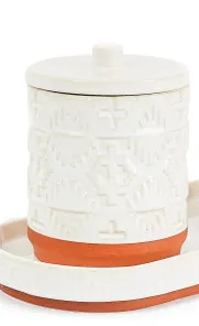 Pendleton Spider Rock Canister