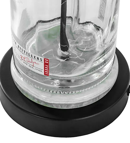 Pendleton Whiskey Table Lamp
