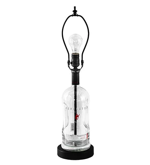 Pendleton Whiskey Table Lamp ceiling light, pendant lamp