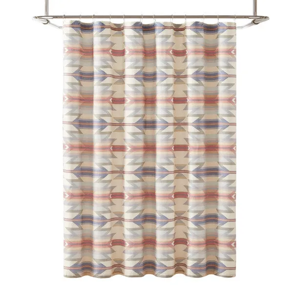 Pendleton Wyeth Trail Shower Curtain 3 piece sofa set, living room set