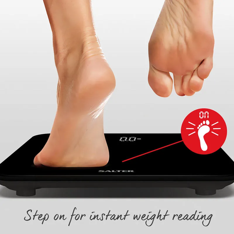Phantom Compact Electronic Scale
