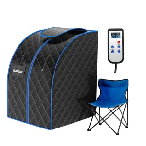 Portable Sauna Infrared Personal Home Spa folding chair, portable chair