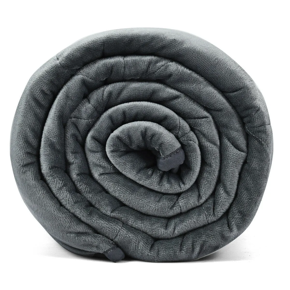 Premium Weighted Blanket 15-20lbs |60"x80"| Queen Size