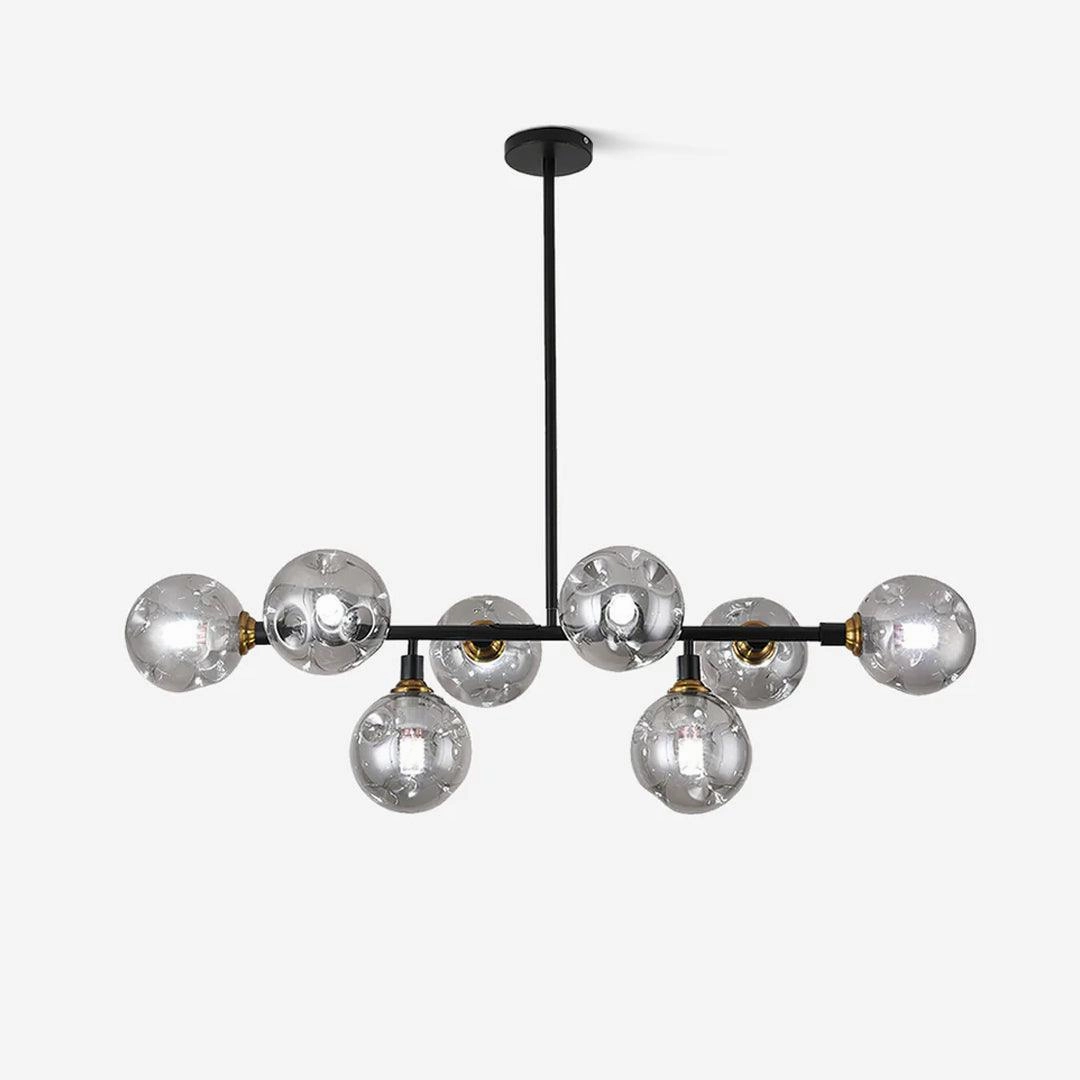 Primas Glass Chandelier chandelier,ceiling light,decorative lighting