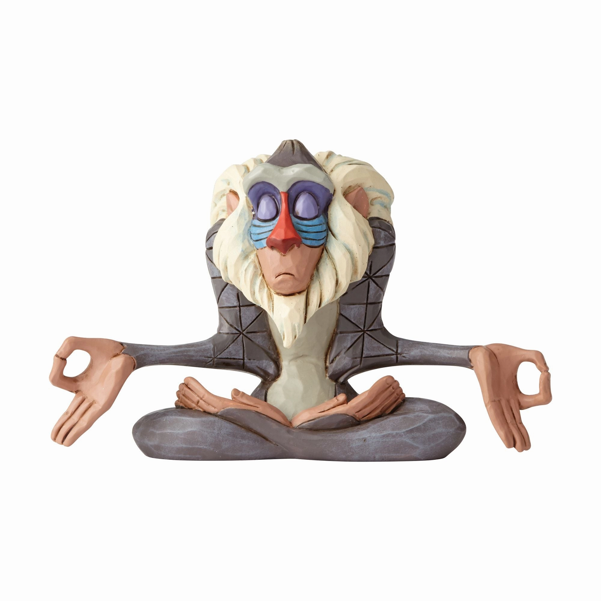 Rafiki from The Lion King Decorative Mirror,Wall Mirror