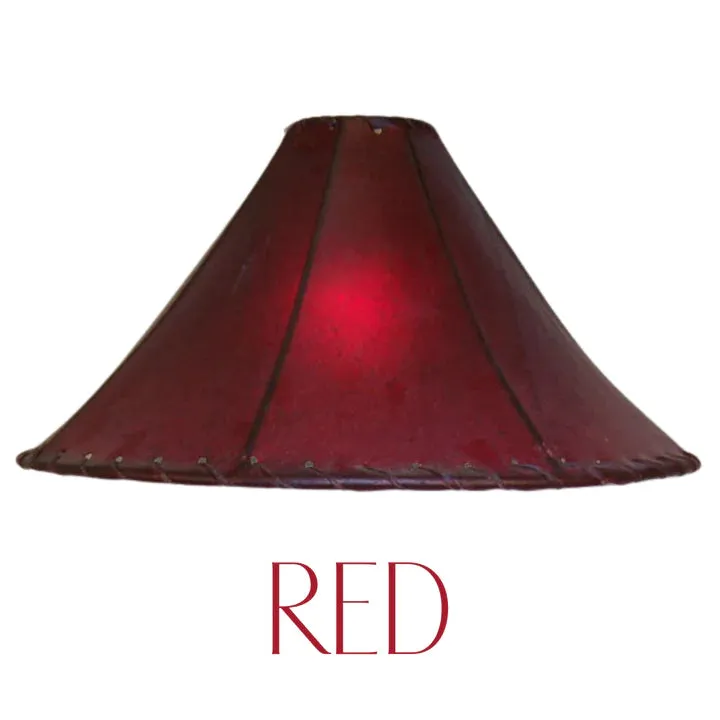 Recycled Tequila Stave Wall Sconce