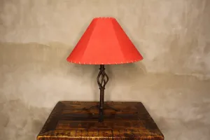 Red Leather Lamp Shades 5 Sizes laundry hamper, dirty clothes basket