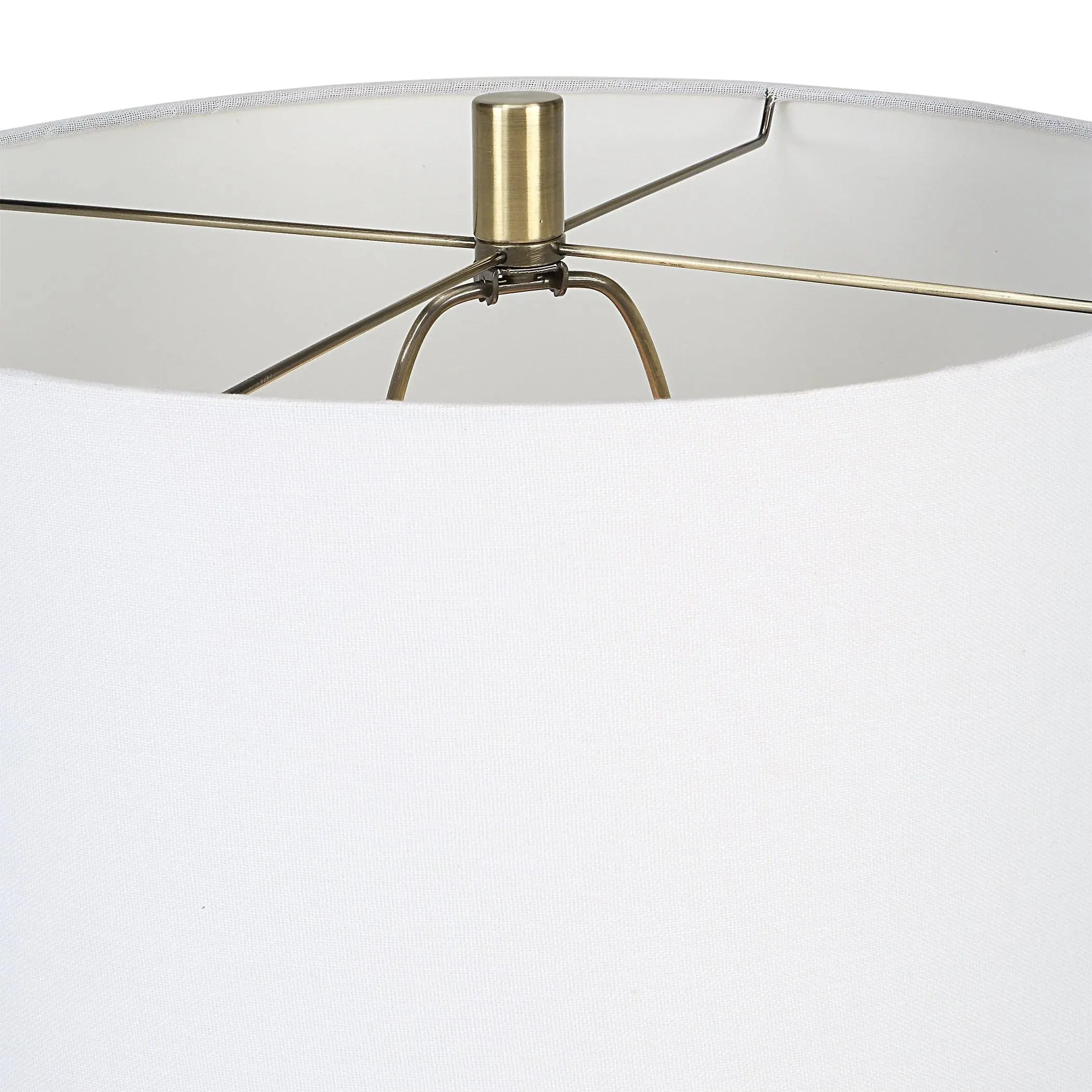 Roan Table Lamp with Shade