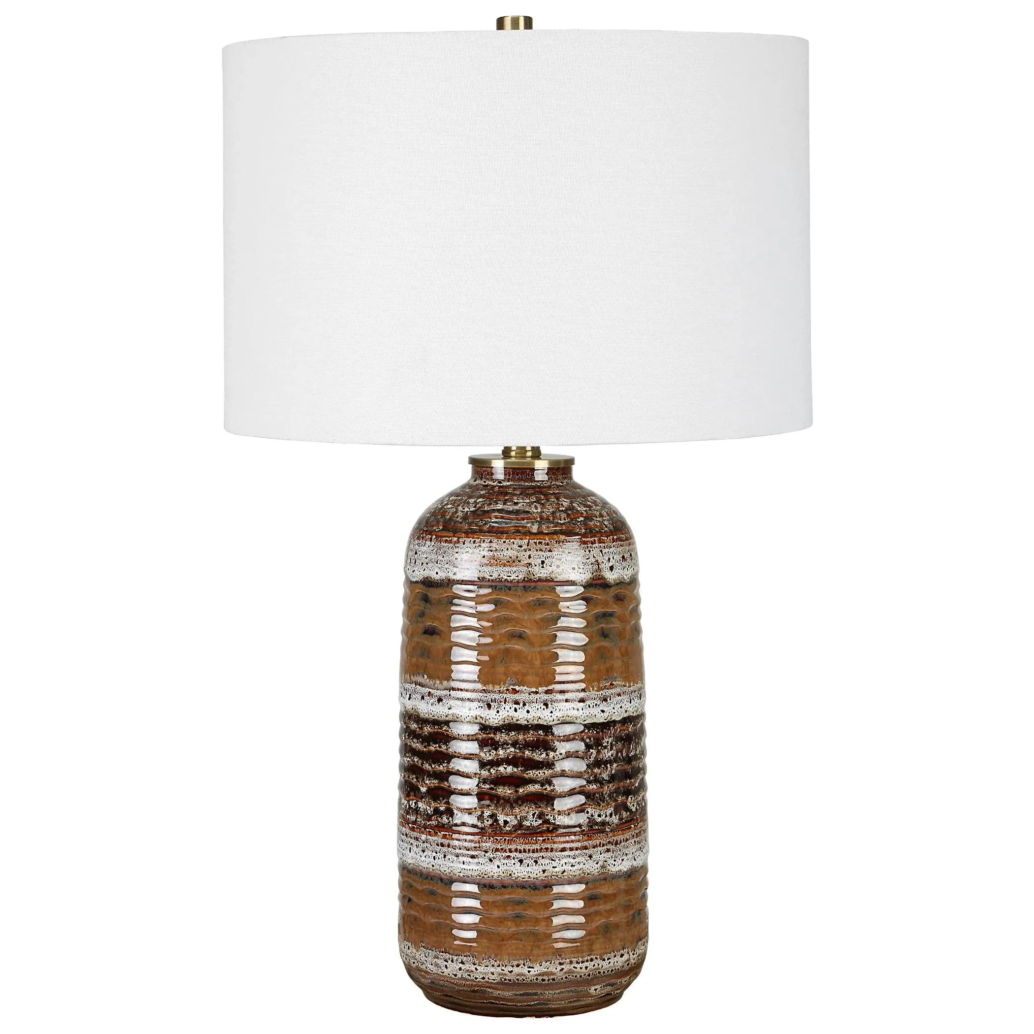 Roan Table Lamp with Shade