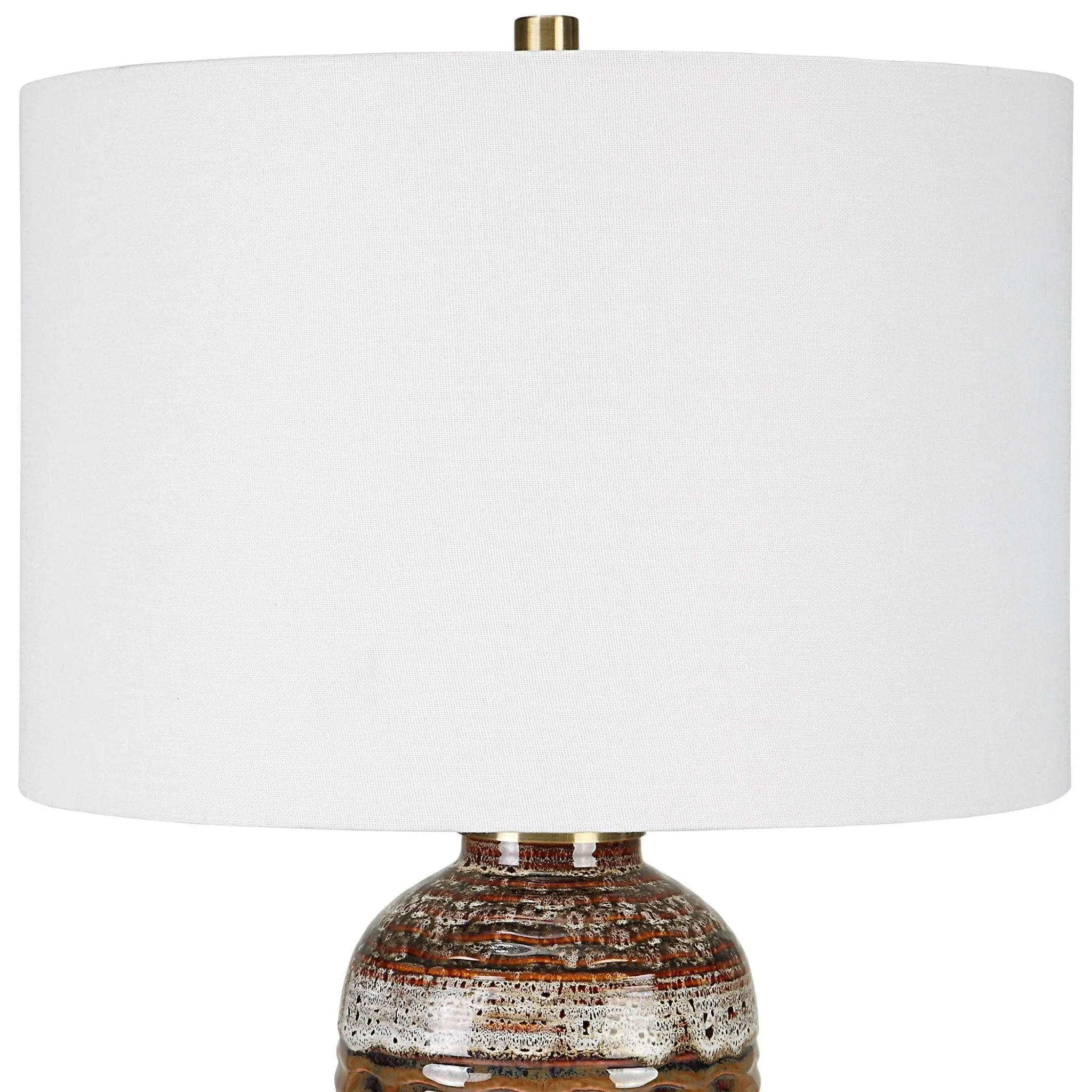 Roan Table Lamp with Shade
