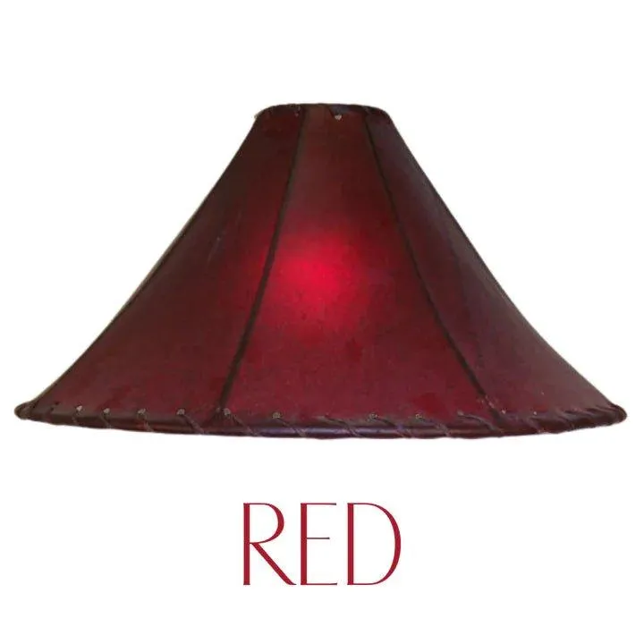Round Iron Cactus Table Lamp