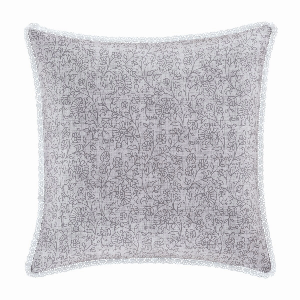 Royal Court Chelsea Blue Euro Sham