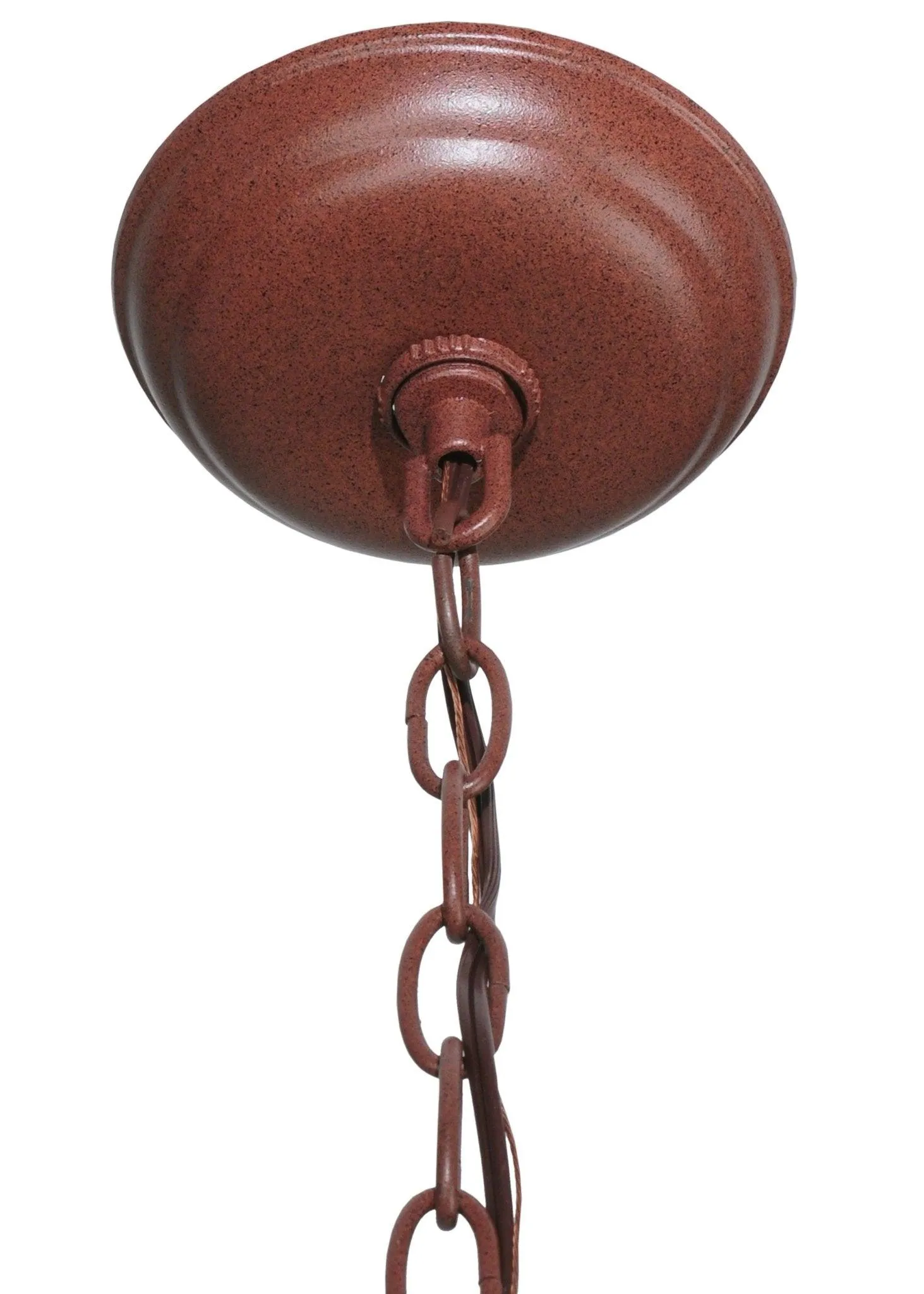 Running Horses Ceiling Pendant Light