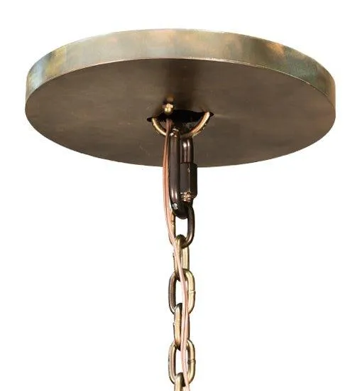 Rustic 12-Light Moose Antler Chandelier for Luxe Decor