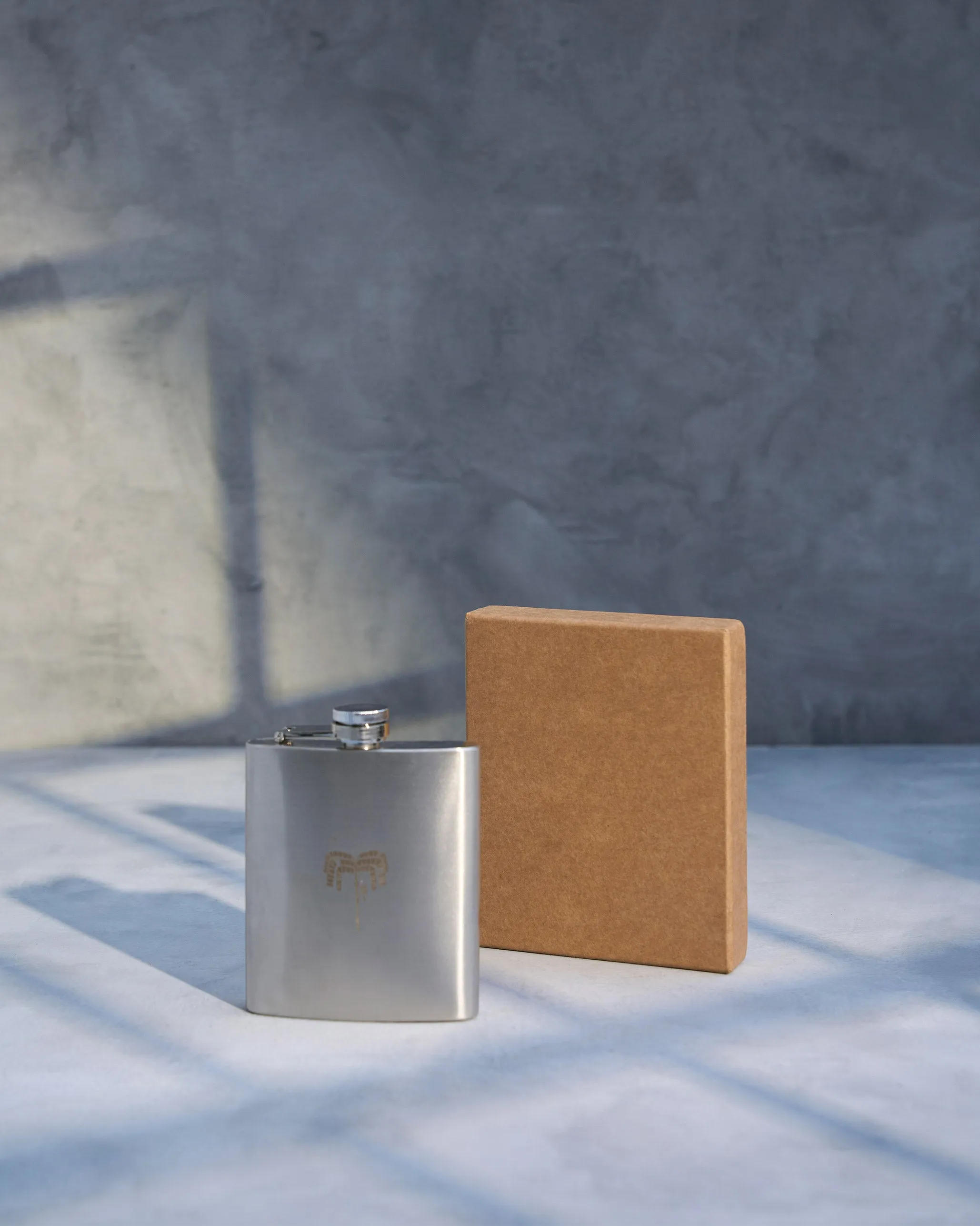 Safari Flask