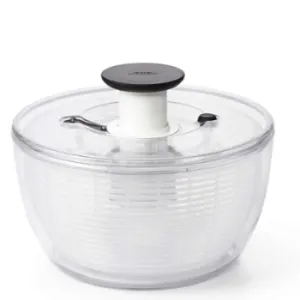 Salad Spinner, Large, 26.6 x 15.2cm round coffee table, wooden coffee table