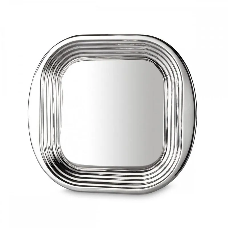 Sale Buy Form Tray, L49 x W44cm, Stainless Steel napkin rings, dining placemats