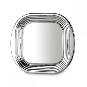 Sale Buy Form Tray, L49 x W44cm, Stainless Steel napkin rings, dining placemats