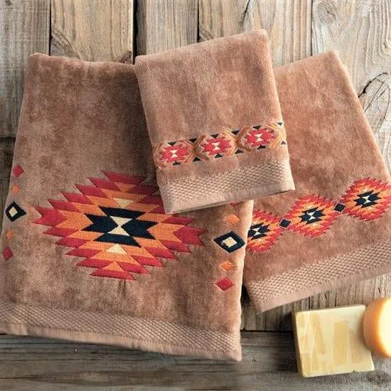 Santa Fe Bath Collection - 2