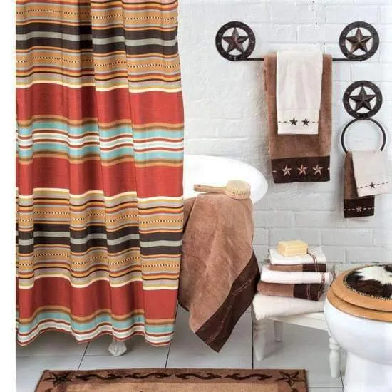Santa Fe Bath Collection - 2