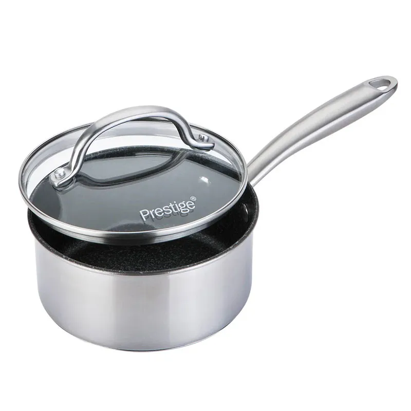 Scratch Guard Stainless Steel 5 piece set