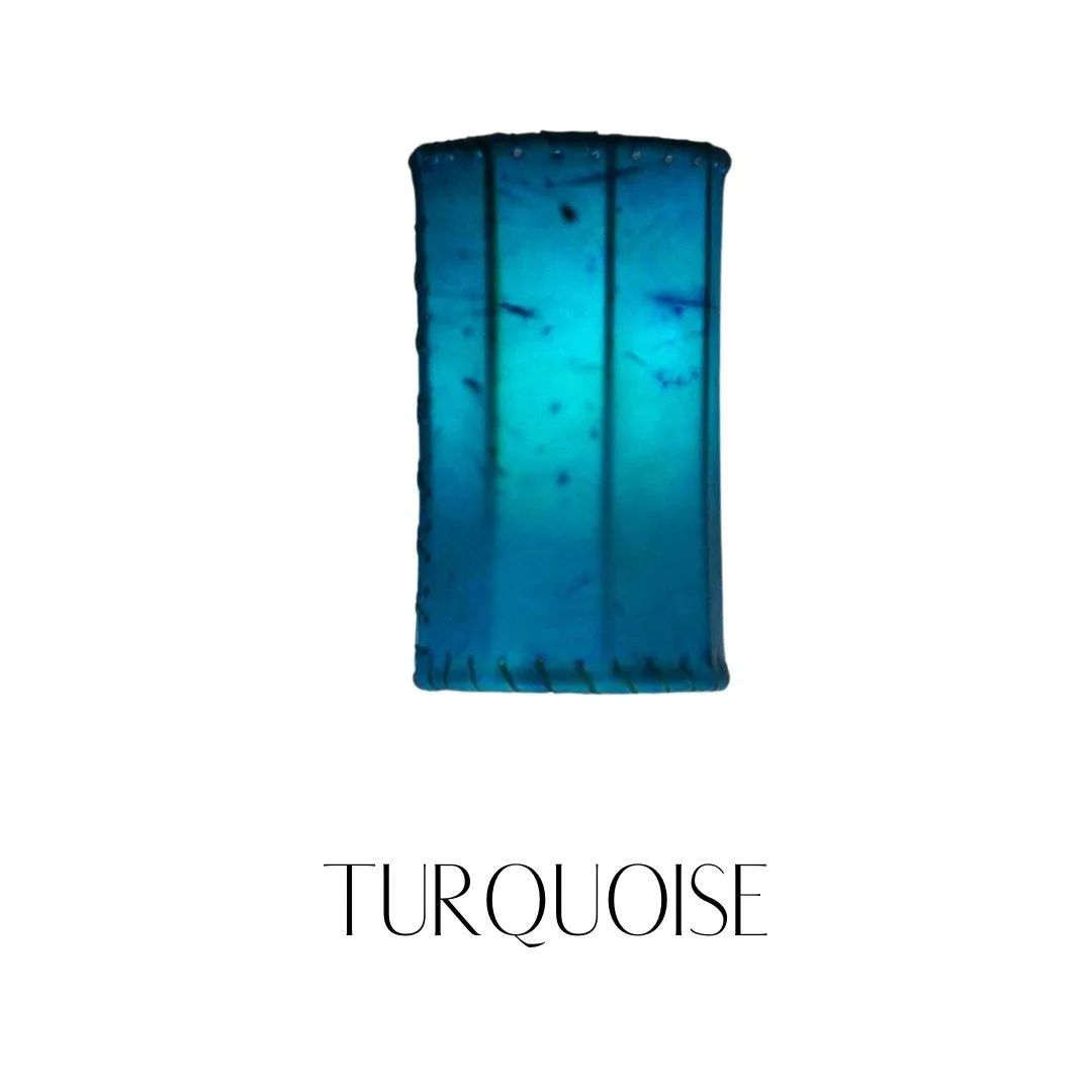 Scrolling Spindle Table Lamp