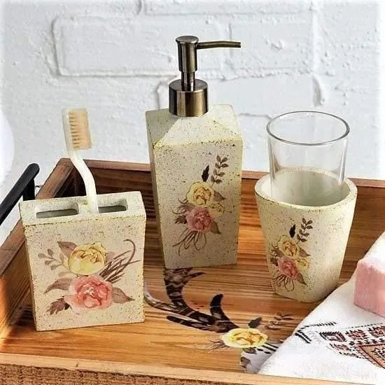 Sedona Summer Bath Collection