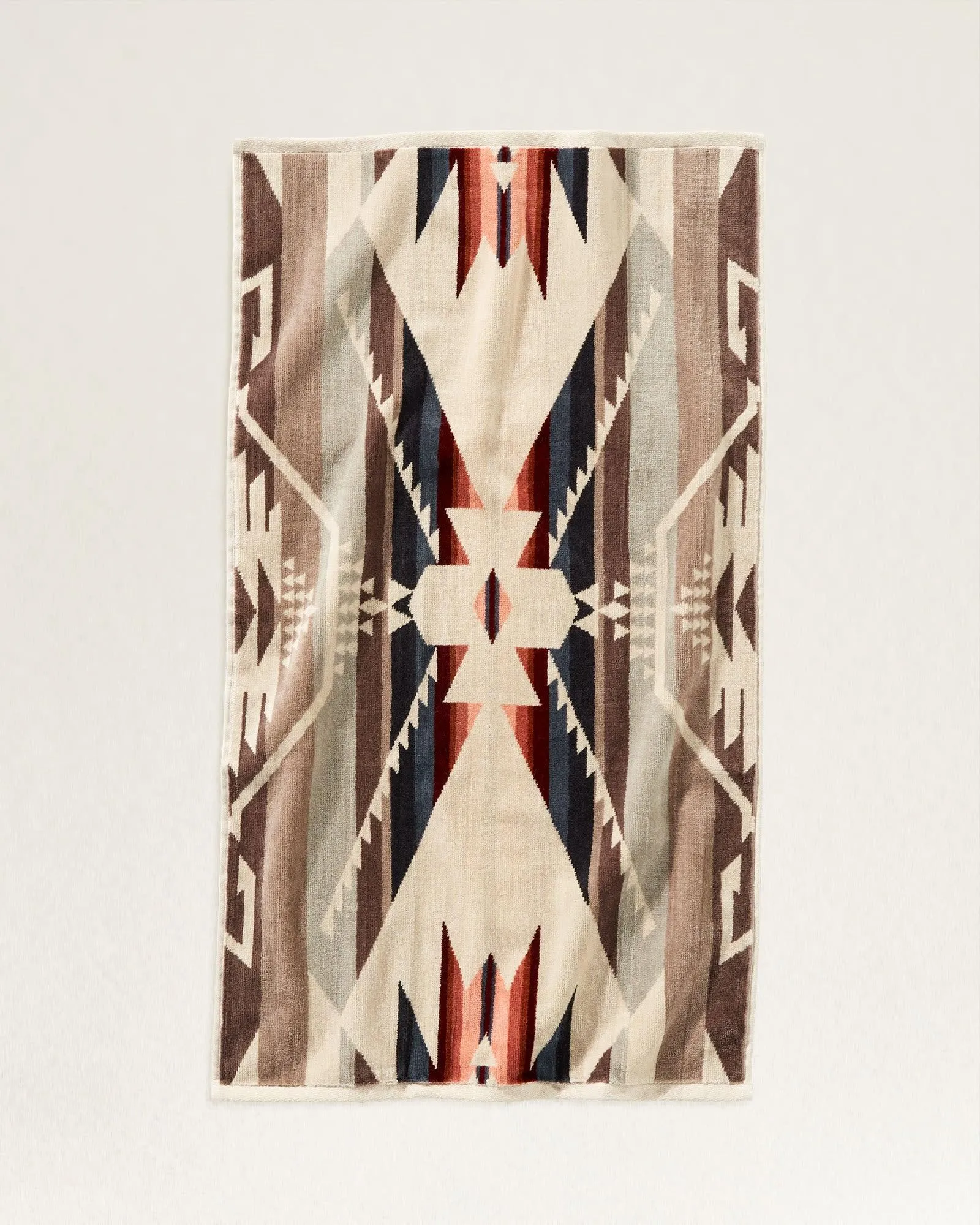 Shifting Dunes Bathroom Towels by Pendleton