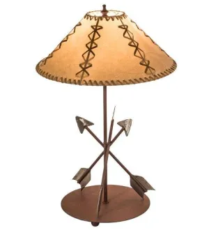 Shooting Arrows Table Lamp ceiling light, pendant lamp
