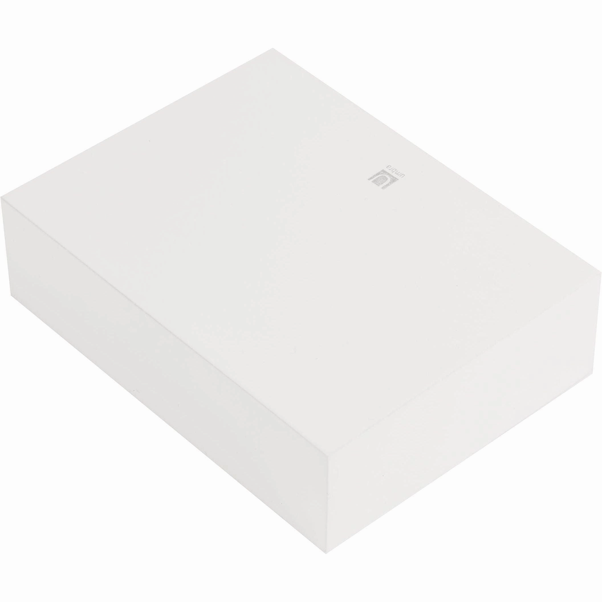 Showcase Floating Shelves