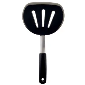 Silicone flexible pancake turner round coffee table, wooden coffee table