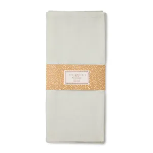 Sophie Conran Sophie Conran Table Runner, Dove Grey tufted headboard, king headboard
