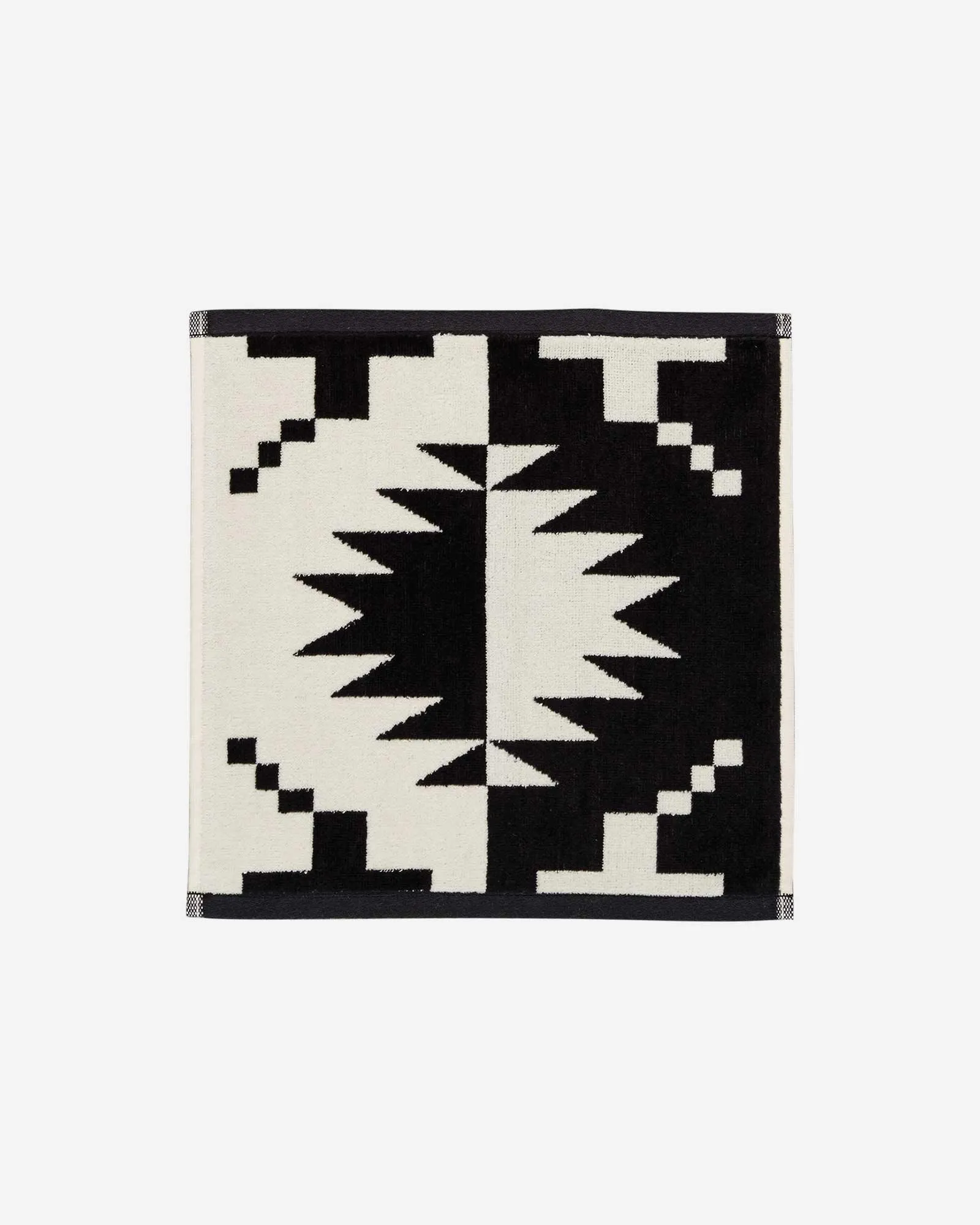 Spider Rock Towel Collection