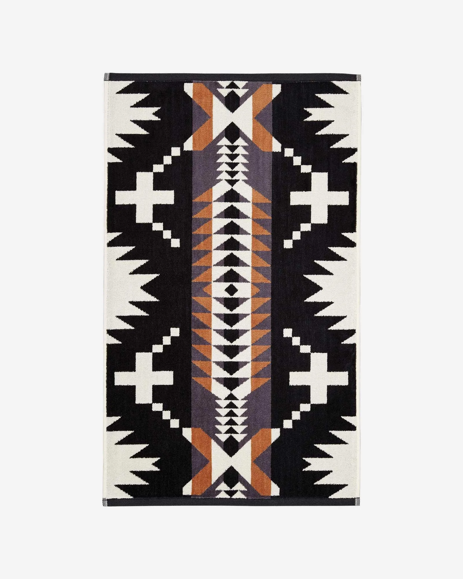 Spider Rock Towel Collection