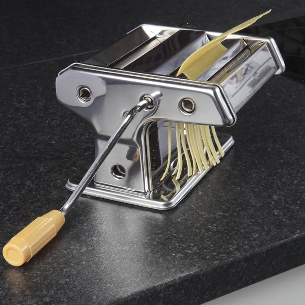 Stainless Steel Pasta Maker