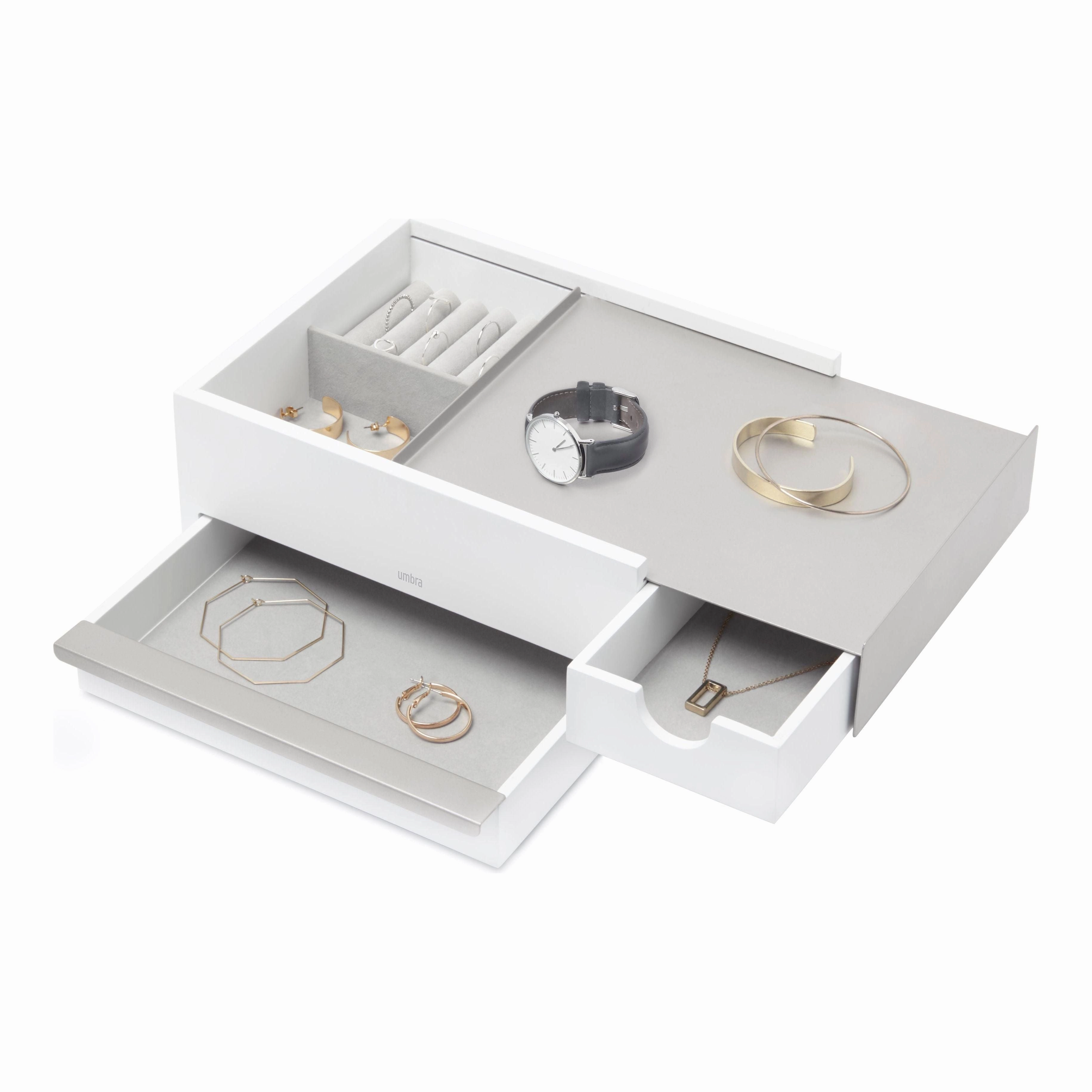 Stowit Jewelry Box