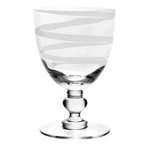 Studio - Bella Bianca Goblet, 15.5cm - 375ml, White ceramic platter, appetizer tray