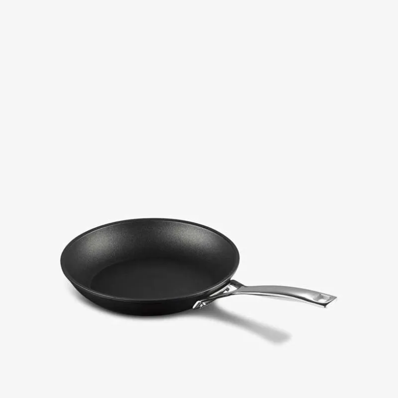 Toughened Non-Stick Shallow Fry Pan, 20cm curtain fabric, upholstery textile