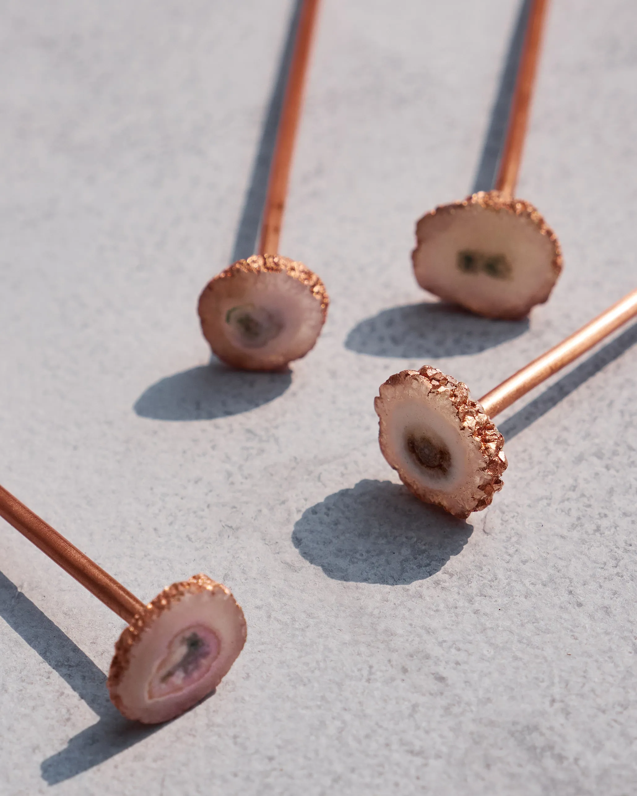 Twilight Stirrers