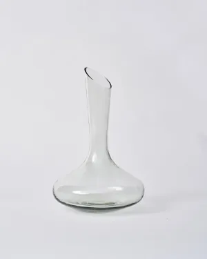 Wine Decanter entry bench, shoe rack