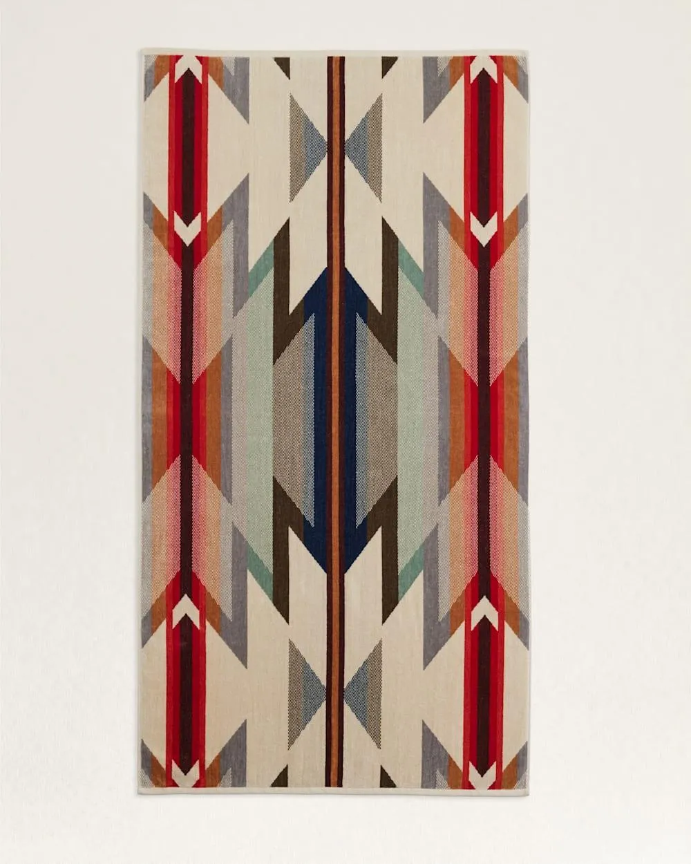 Wyeth Trail Towel Collection