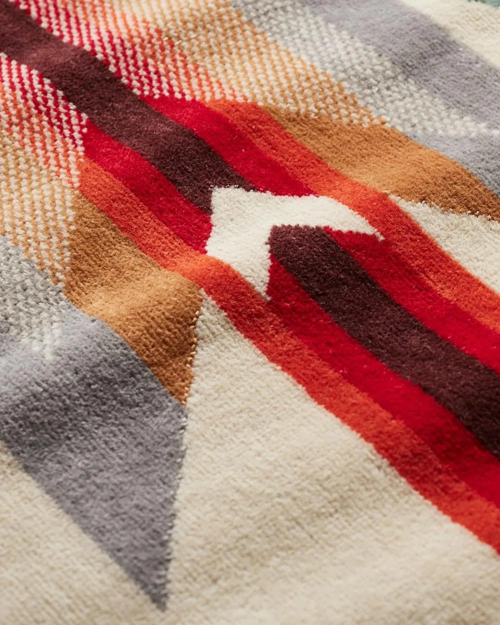 Wyeth Trail Towel Collection