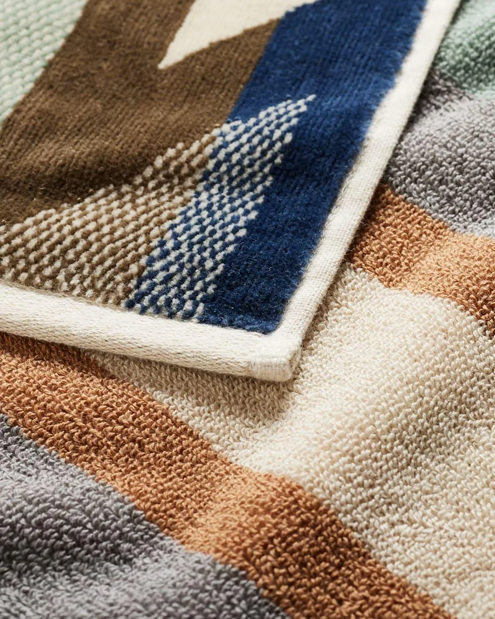 Wyeth Trail Towel Collection